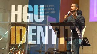 Handong Identity / Study in Korea (Eng)