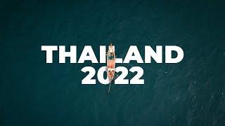 HOW TO ENTER THAILAND IN 2022? Thailand Pass