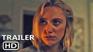 WATCHER Official Trailer (2022)