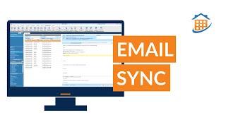 Rent Manager Email Sync