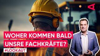 Fachkräftemangel in Österreich einfach erklärt - Gründe & Lösungen