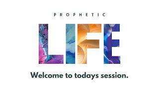 Time with the Prophets Rory Mole Sat 9am