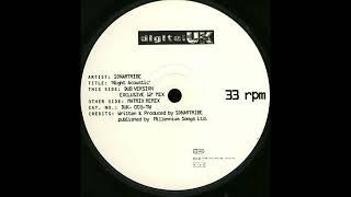 Sonartribe - Night Acoustic (Exclusive 12" Mix)