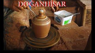 DOĞANHİSAR BİR GÜN