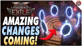 Path of Exile 2 Early Access - 7 Amazing Changes You NEED to Know!