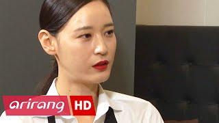 Showbiz Korea _ ACTRESS LEE YOUNG-JIN(배우 이영진) _ Interview _ Part 1