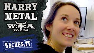 Harry Metal - Wacken Open Air 2024 - #2