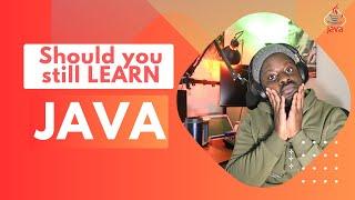 Is Java worth Still Learning in 2024 | Software Engineering Jobs