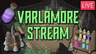 Varlanomore (Piety Today) | LIVE 