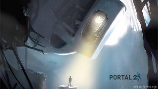 Portal 2 - All GLaDOS Quotes (Singleplayer Story) + Want You Gone (w/Lyrics)