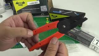Locksmith Tools China - November