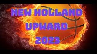 2023 QTR FINALS: (8am EST) Rams(1) vs Lions(8) BOYS 56 - New Holland Upward