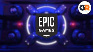 Epic Games Store Updates List of Free Games for May 2024