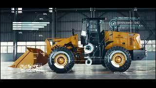 NDL World High Quality Construction Equipment: A Guide to the Best Machinery