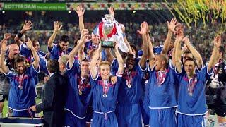 France ● Road to Victory - EURO 2000