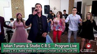 Iulian TunaruStudio C.R.S.Colaj Hore De Joc Live Botez David MihailPogoanele 