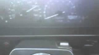 ae86 supercharged acceleration