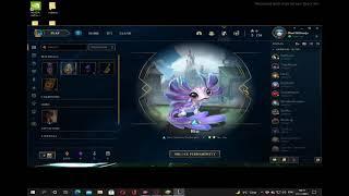 Opening another arcane capsule (good skins this time)