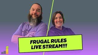 Frugal Rules Livestream 7-21: Peacock Price Hike, Netflix Axes Cheapest Ad-Free Plan & More