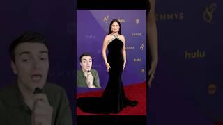 The Emmys Fashion Roast Part 1 #fashion #style #emmys #redcarpet