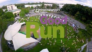 The Good Run 2024 | Good Neighbors Philippines