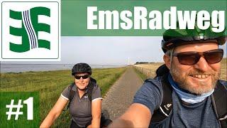 EmsRadweg #1