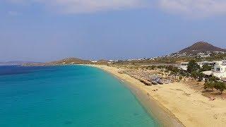 Naxos in the international TV Network of Nautical Channel! (2nd Episode)