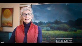 Artist Documentary Series: Episode 6 - Linda Storm