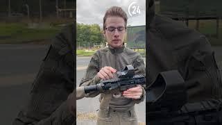 GBBR Rifle Setup - VFC BCM MCMR (feat. @Airsoft_Dudes)