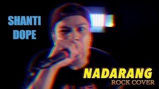 Shanti Dope - Nadarang (ROCK COVER by TUH) OPM Goes Punk