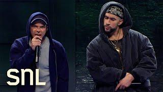 Rap Battle - SNL