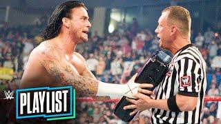 Every Money in the Bank cash-in on Raw & SmackDown: WWE Playlist