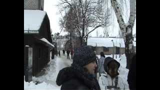 Auschwitz Concentration Camp Tour