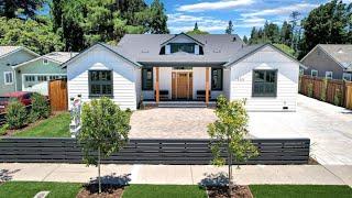 Stunning Remodel in Willow Glen