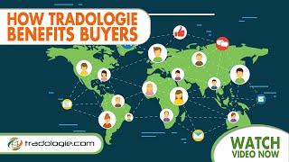 How Tradologie Benefits Buyers