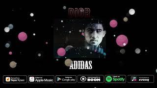 Dior - Adidas | Диер - Адидас