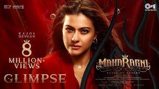 Maharagni | Glimpse | Kajol | Samyuktha | Prabhu Deva| Naseeruddin | Charantej | E7 Ent | Baweja Std