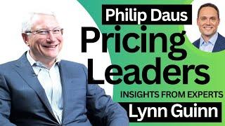 Pricing Leaders | Lynn Guinn, Cargill | Part 3