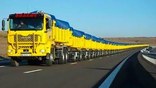 15 World's Largest Trucks You Must See