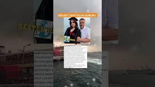 Bülent Serttaş 'ın kızı için yaptığı paylaşım #bülentserttaş