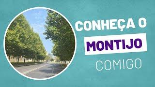 CONHEÇA O MONTIJO - SETUBAL, PORTUGAL