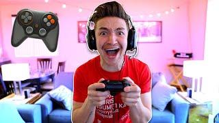 18 Types Of Gamers | Smile Squad Comedy