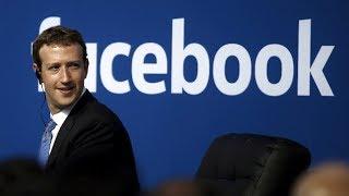 Facebook Erases Hundreds of Alternative Media Pages in Mass Purge (1/2)