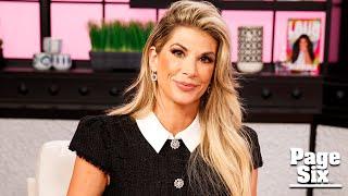 ‘RHOC’ star Alexis Bellino ‘praying’ Shannon Beador ‘finds Mr. Right’ | Virtual Reali-tea