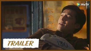 Blossoms Shanghai | Trailer | Hu Ge reveals the brilliant life! | 繁花 | ENG SUB