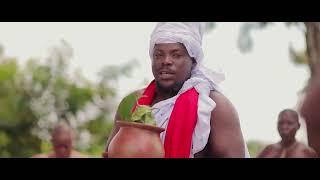 Writing Ecriture - Africa Power (Official Video) by Billong Pictures