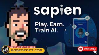 Decentralized AI Training? How Sapien is Disrupting the Industry
