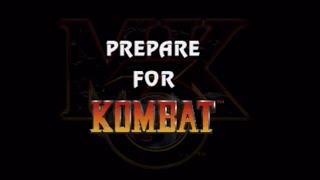 Mortal Kombat 3 for PlayStation, with a brief intro answering a common question.