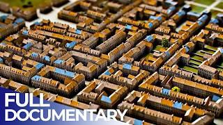 Metropolis Makers: Creating Mega Cities in the Early Modern Era | Full Series | FD Engineering