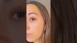 DIY AT HOME LASH LIFT LUXE COSMETICS #lashliftandtint #lashliftkit #lashlifttutorial #lashlift